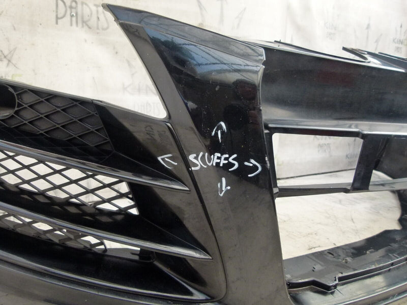 AUDI R8 COUPE FACELIFT 2012-2015 FRONT BUMPER PDC GENUINE 420807437