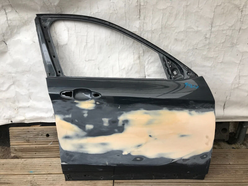BMW X1 F48 MK2 2017-2021 GENUINE FRONT DOOR PANEL RIGHT DRIVER SIDE O/S