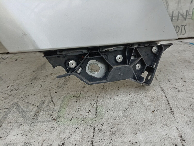 VAUXHALL CORSA D 2007-20-14 FRONT FENDER WING PANEL RIGHT DRIVER SIDE