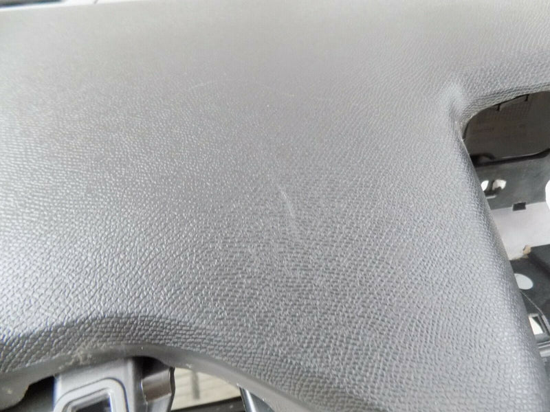 PEUGEOT 208 GT 2019-ON (P21) DASHBOARD GENUINE BLACK