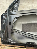 MERCEDES W204 fit LCI 2007-2015 GENUINE FRONT DOOR PANEL RIGHT DRIVER SIDE