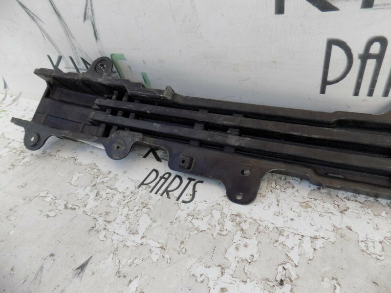 2017 KIA RIO MK4 REAR BUMPER CRASH IMPACT BAR 86631-H8020