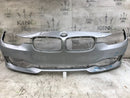 BMW 3 SERIES F30 2011-2015 FRONT BUMPER GENUINE 7308347