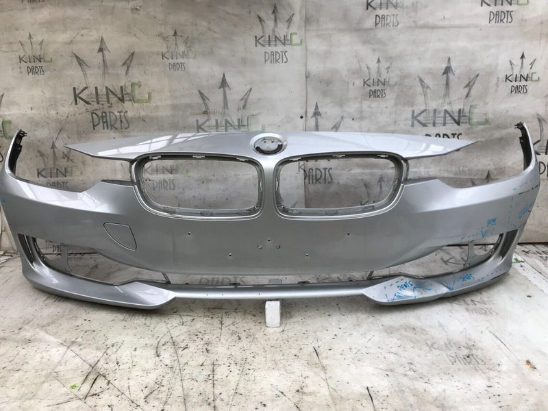 BMW 3 SERIES F30 2011-2015 FRONT BUMPER GENUINE 7308347