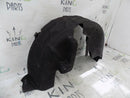 VW POLO MK6 BZ 2017-ON INNER WING ARCH LINER REAR LEFT SIDE 2G0810971B