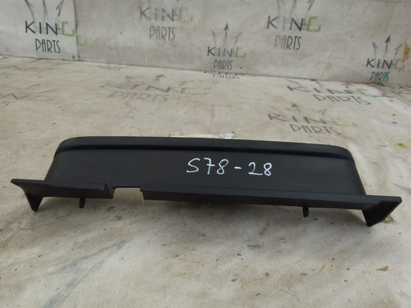 VOLKSWAGEN VW CADDY 2003-2010 REAR TAILGATE OTHER PART GENUINE 2K0945312