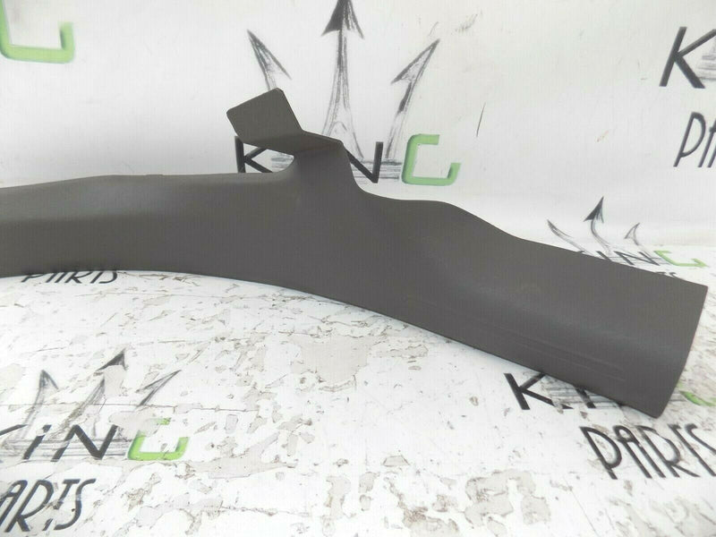 AUDI A4 B8 2008-2015 RIGHT SIDE REAR LOWER INTERIOR C PILLAR TRIM 8K0867768A *N2