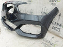 BMW 1 SERIES F20 M-SPORT FACELIFT 2015-2017 FRONT BUMPER GENUINE 8060283