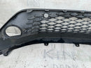 TOYOTA CH-R 2016-2020 FRONT BUMPER LOWER SECTION GRILL 52129-F4010