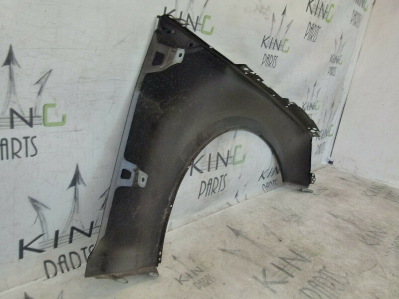 AUDI A5 S5 8W6 2017-2022 GENUINE FRONT FENDER WING PANEL LEFT SIDE