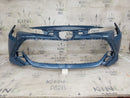 TOYTA COROLLA HYBRID 2019 FRONT BUMPER GENUINE 5211902P40