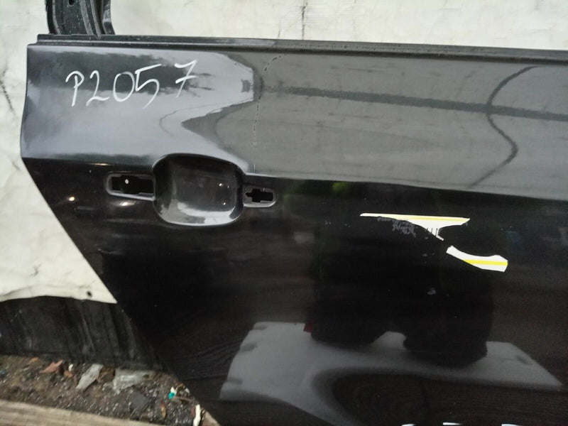 VAUXHALL ZAFIRA TOURER C 2011-19 GENUINE REAR DOOR PANEL RIGHT DRIVER SIDE P2057