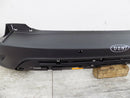 FORD KUGA MK2 2012 2013 2014 2015 BLACK REAR BUMPER GENUINE (9447) KING PARTS
