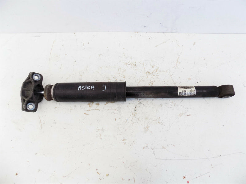 VAUXHALL ASTRA J MK6 2009-2014 REAR DAMPER SHOCK ABSORBER STRUT LEFT SIDE N/S