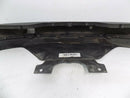 FORD GALAXY II MK2 2006-2014 BLACK REAR BUMPER GENUINE 6M21-17866 (A0339)