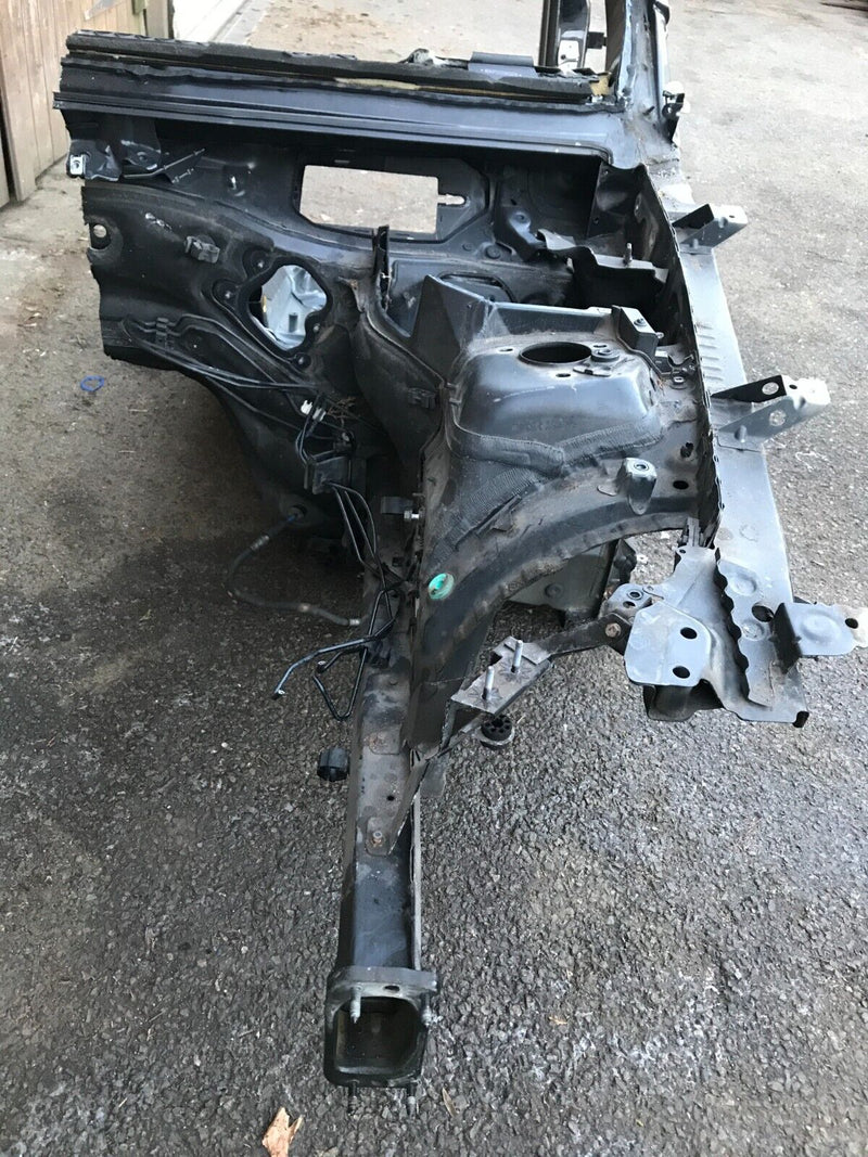 BMW X1 E84 2009-15 FRONT END BODY QUARTER PANEL LEFT PASSENGER SIDE CUT TO ORDER