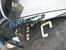 Audi Q7 2005-2009 Genuine Tailgate With Glass In Black King Salvage Spare Parts
