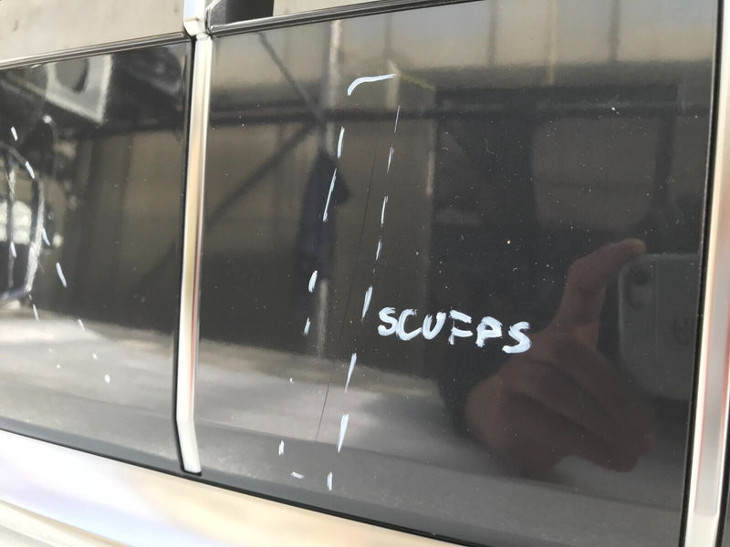 AUDI Q7 4M FACELIFT 2020-2023 FRONT BUMPER GRILL RADIATOR GRILLE 4M0853651