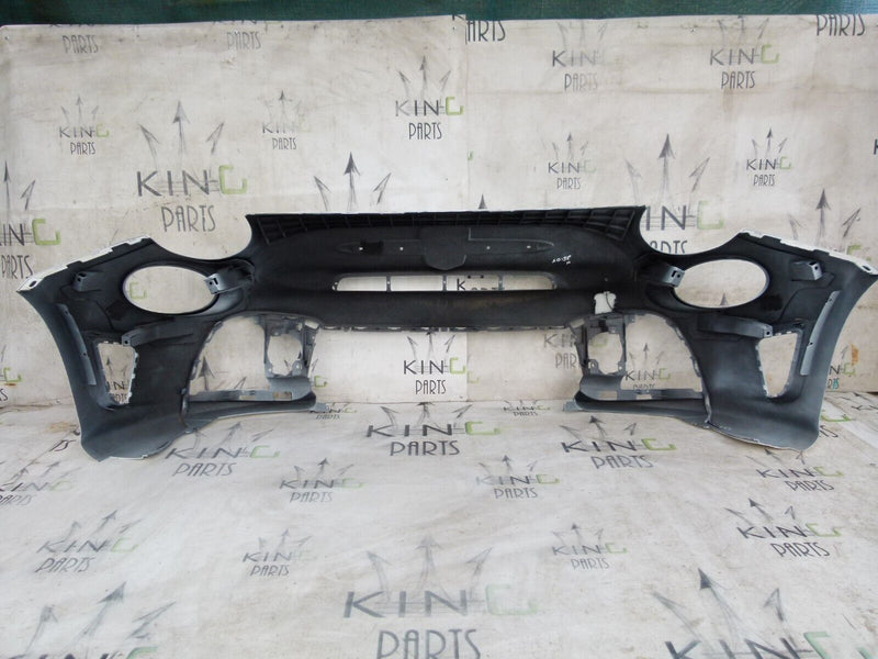 FIAT 500 ABARTH 595 2016-UP FACELIFT FRONT BUMPER GENUINE 735633044