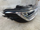 VW TIGUAN MK2 R-LINE 2016-2020 RIGHT SIDE HEADLIGHT GENUINE 5NC941036