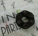 JAGUAR XJ X351 2010-2019 V6 3.0 DIESEL DRIVE SHAFT FLEXIBLE COUPLING DISK 003110