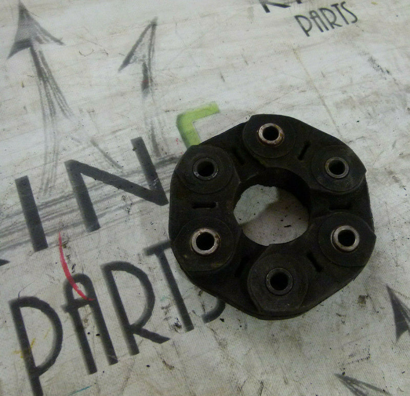 JAGUAR XJ X351 2010-2019 V6 3.0 DIESEL DRIVE SHAFT FLEXIBLE COUPLING DISK 003110