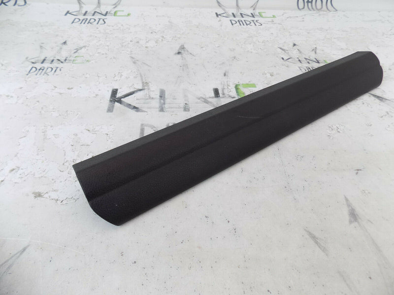BMW 5 SERIES F11 2010-17 TOURING FRONT RIGHT SIDE SKIRT TRIM COVER 9162721