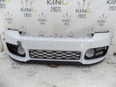 BMW MINI COOPER COUNTRYMAN F60 2017-ON FRONT BUMPER GENUINE 5111 7390520
