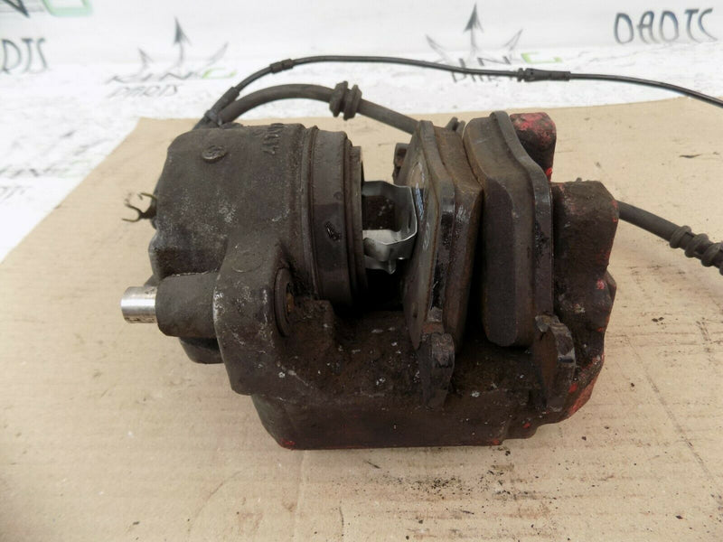 BMW 5 SERIES F10 F11 520D DIESEL LEFT FRONT BRAKE CALIPER 6024330 60/24/330
