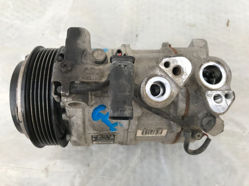 MERCEDES GLC X253 2.0 PETROL *DENSO AIR CON PUMP COMPRESSOR A/C A0008303002
