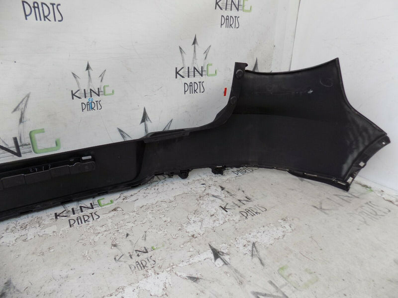 GENUINE VOLKSWAGEN TIGUAN 2011-15 REAR BUMPER TOP SECTION 5N0807421