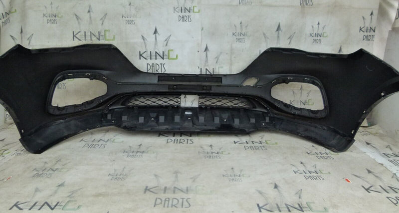 MG HS 2018 FRONT BUMPER GENUINE 10021135