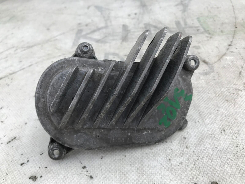 BMW 4 SERIES F36 2014-16 HEADLIGHT LIGHT CONTROL UNIT GENUINE 90094125