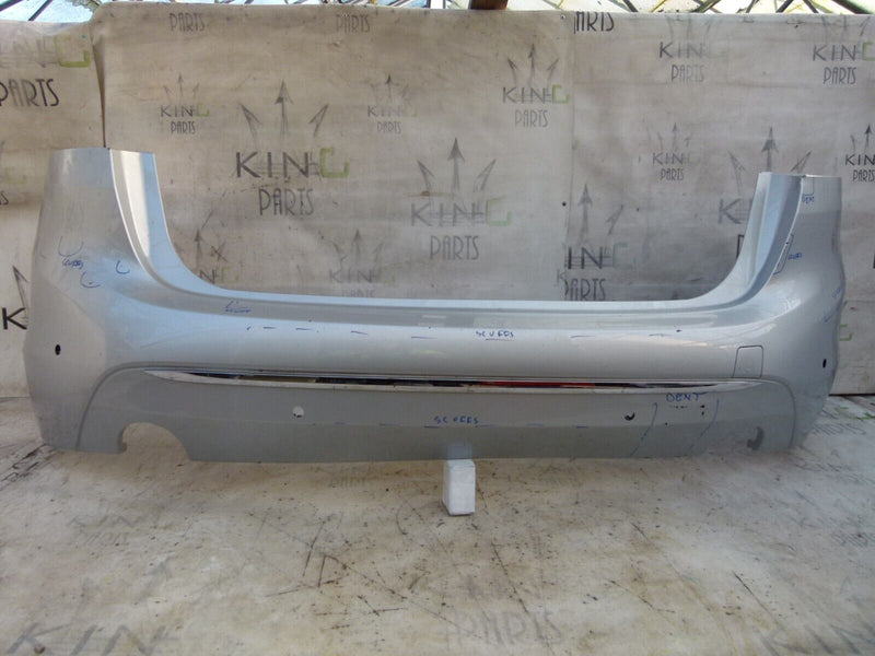 BMW 2 SERIES F45 Active Tourer LUXURY 2014-17 REAR BUMPER PDC 7408444