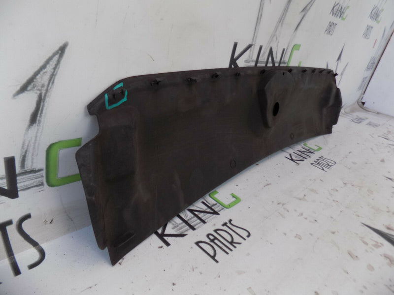 AUDI A4 8W B9 2011-2018 UPPER SLAM PANEL RADIATOR TOP COVER 8W0807081