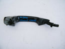 MERCEDES W204 2007-2014 FRONT DOOR HANDLE MECHANISM RIGHT DRIVER SIDE O/S
