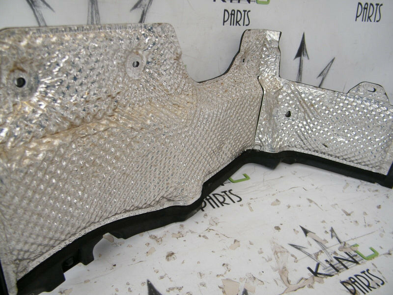 MINI ONE/ S/ COOPER F55/56/57 2014-ON LOWER BULKHEAD SECTION FIREWALL 7290814