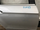 MERCEDES W212 2010-2015 SALOON GENUINE REAR DOOR SHELL PANEL RIGHT SIDE