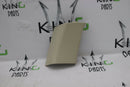 MINI COUNTRYMAN R60 2010-2016 LEFT C PILLAR COLUMN TRIM PANEL BEIGE 9801267