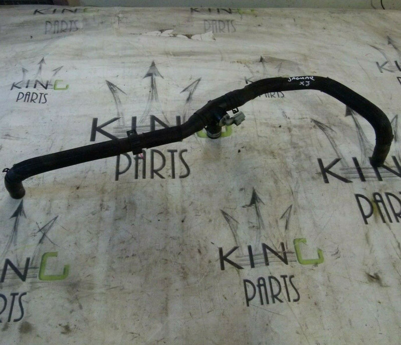 JAGUAR XJ X351 2010-2019 TDV6 3.0 DIESEL WATER COOLANT PIPE & SENSOR CK1320660