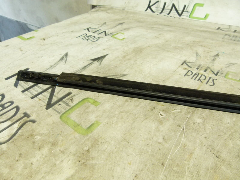 RANGE ROVER SPORT 13-17 FRONT LEFT DOOR MOLDING TRIM GENUINE DK6221453AB