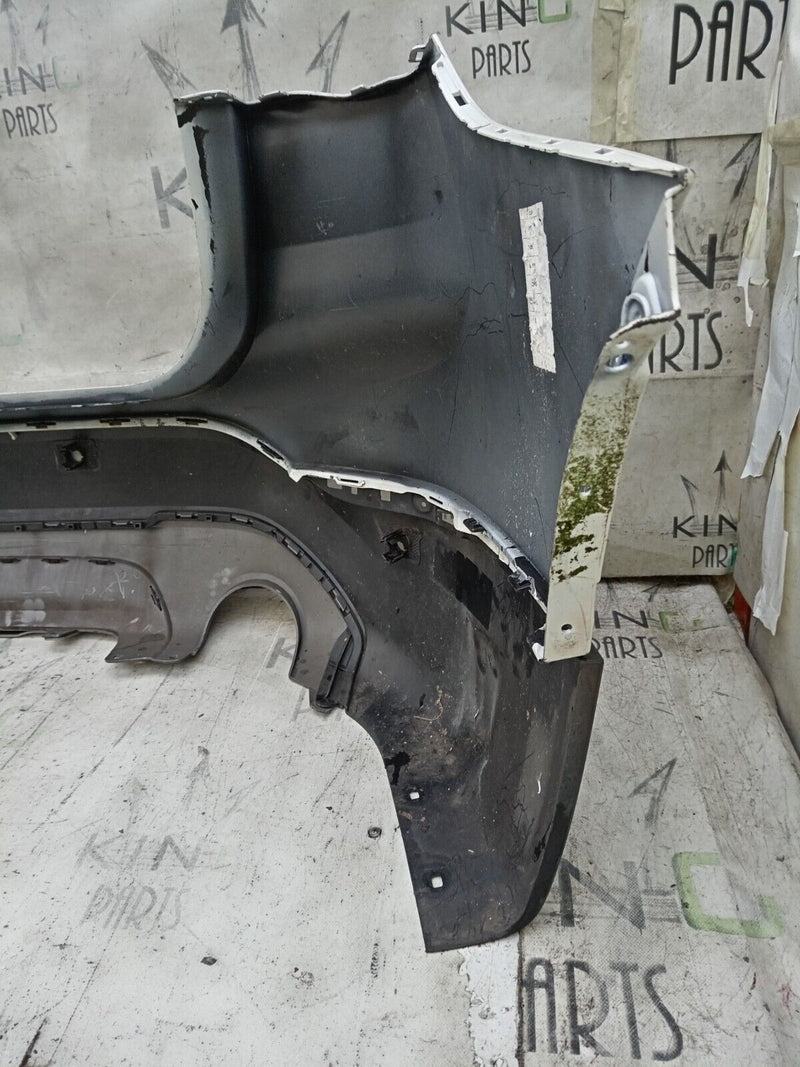 BMW X1 F48 2016-2019 REAR BUMPER GENUINE PDC 51127332323