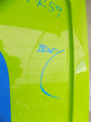 MERCEDES VITO VIANO MK3 W447 2014-2022 RIGHT SIDE SLIDING DOOR PANEL