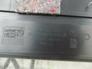 SKODA FABIA 5J 2010-2014 RIGHT SIDE TRUNK TRIM WALL PANEL 5J6867430