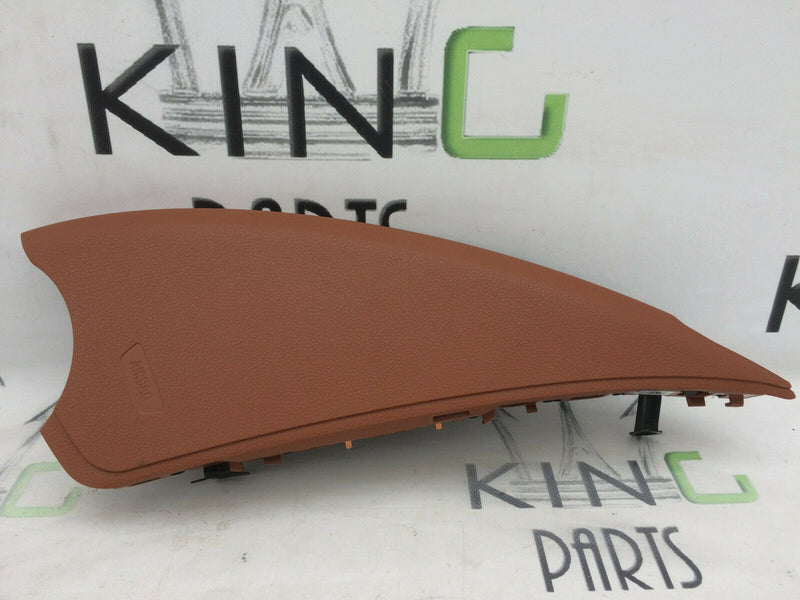 BMW 6 SERIES F13 COUPE LEFT SEAT AIR BAG SIDE AIRBAG GENUINE 87 7982315-01