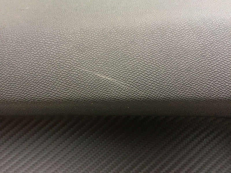 PEUGEOT e-208 HYBRID 2020 - BLACK DASHBOARD GENUINE 9831430480