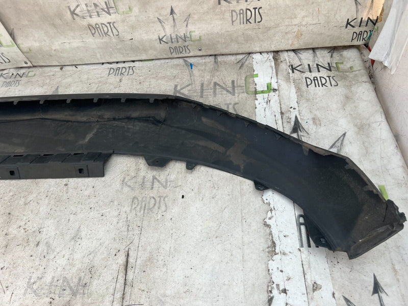 AUDI Q3 S-LINE 2018-2021 FRONT BUMPER LOWER SPOILER LIP 83A807061