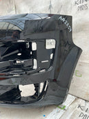 VW TRANSPORTER CARAVELLE T6 2016-2019 FRONT BUMPER 7E5807221