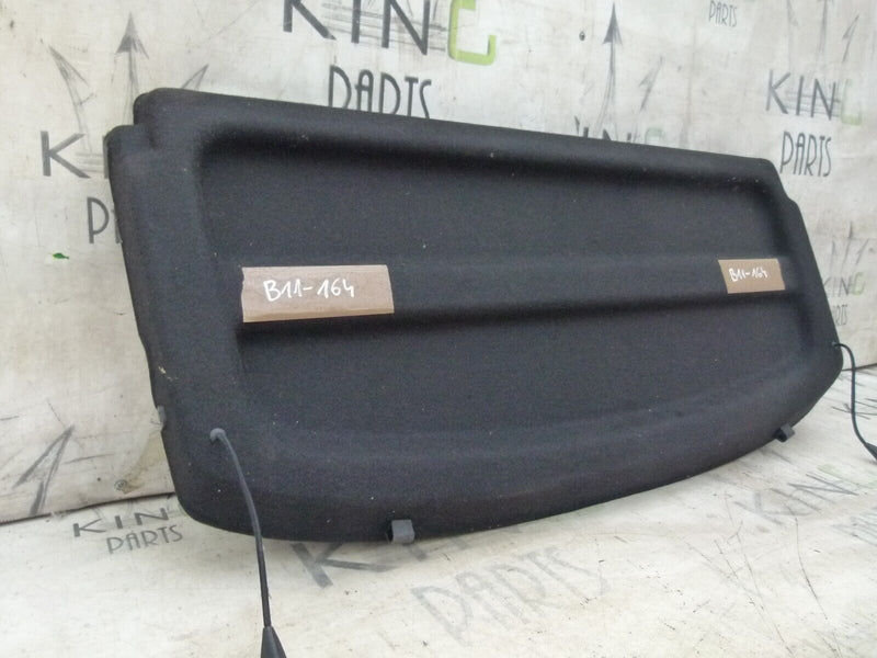 RENAULT CAPTUR MK1 2013-17 BOOT PARCEL SHELF PANEL GENUINE 794205641R