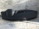 BMW X1 E84 2009-15 BLACK DASHBOARD GENUINE & AIRBBAG LEFT PASSENGER SIDE